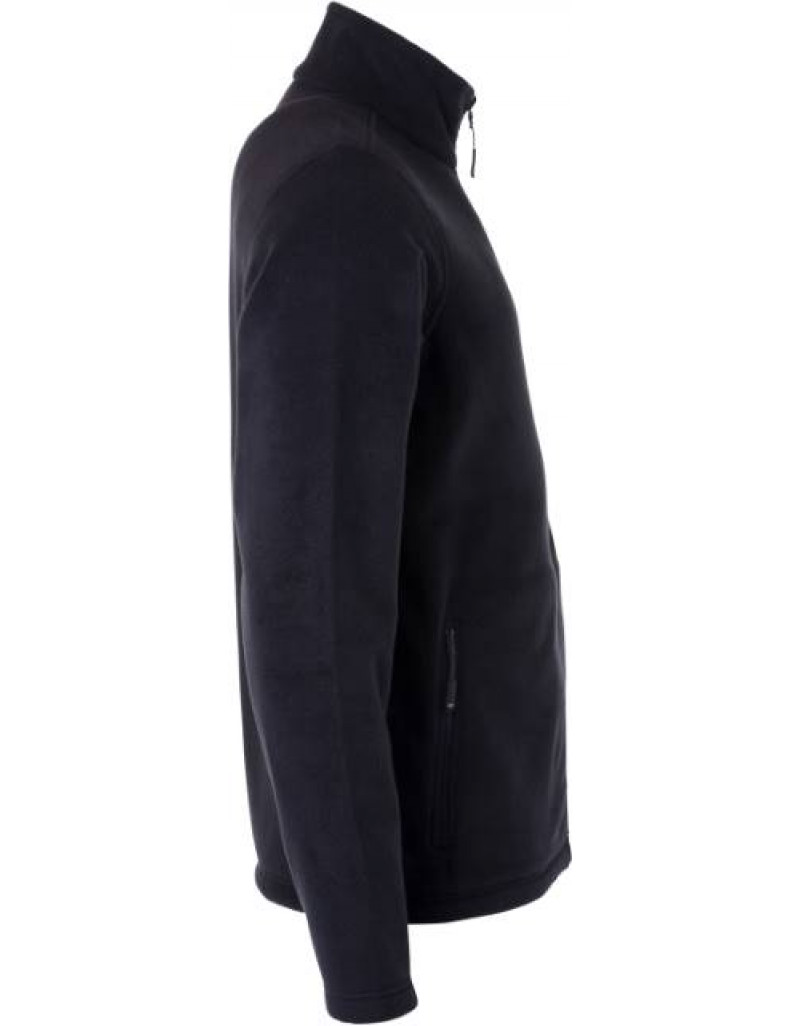 Jachetă din microfleece pentru bărbați